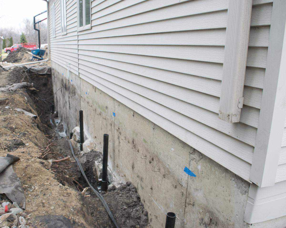 basement lifting minneapolis Minneapolis Foundation Repair and